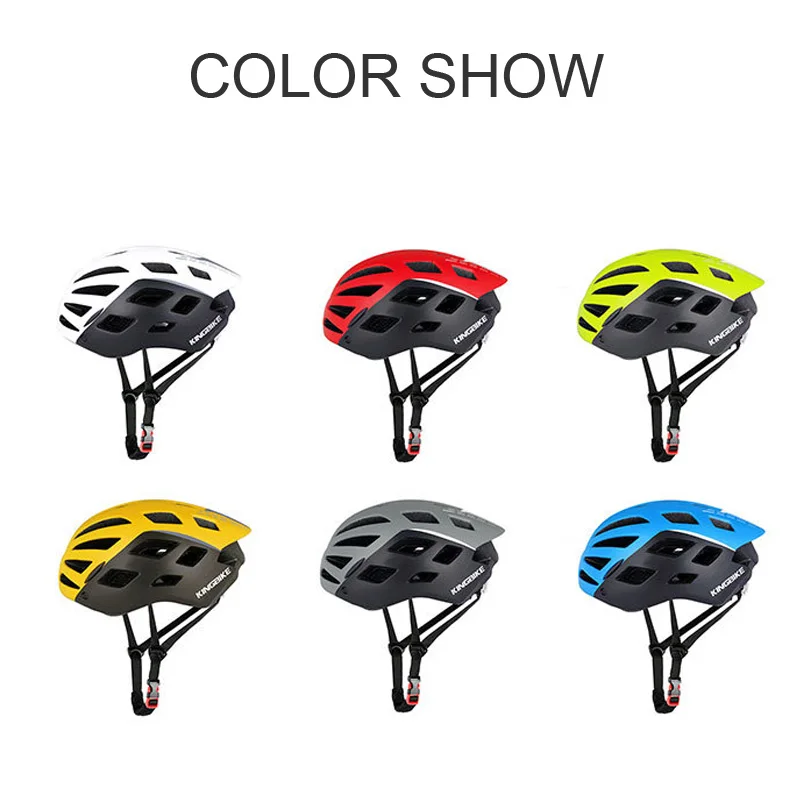 Велосипедный шлем для взрослых шоссейные горные гонки велосипедный с Goggle задний