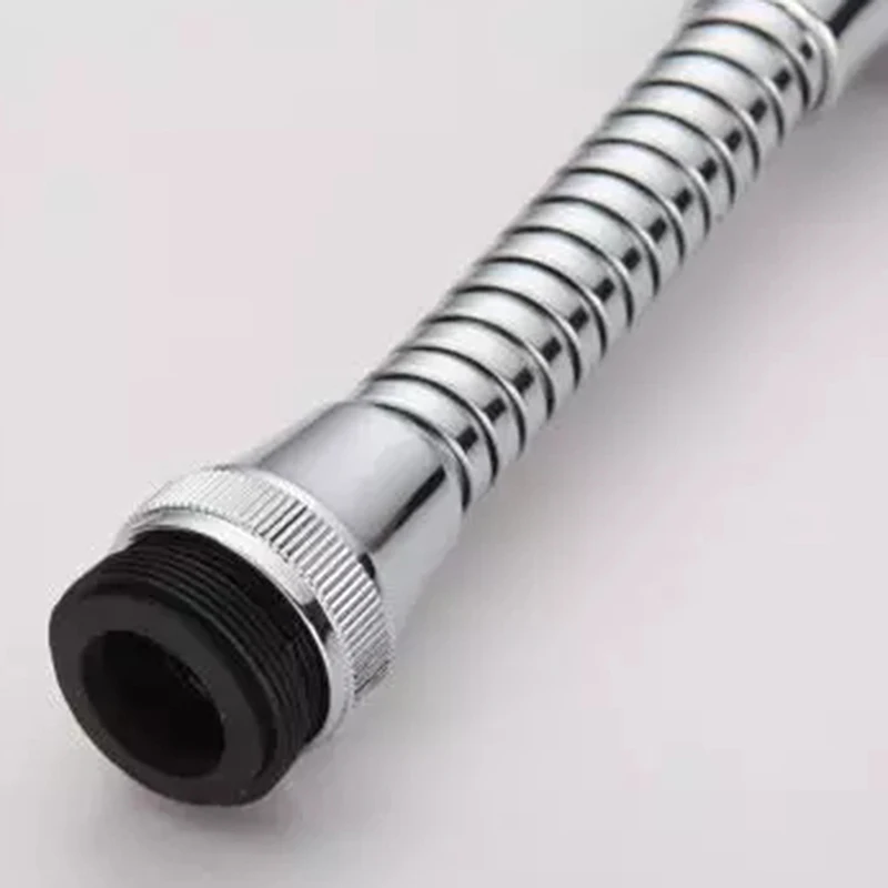 

1Pcs Creative New PVC Bar Nozzle Filter Adapter Water Saving Tap Aerator Diffuser Connector Favorita Kitchen Accessories