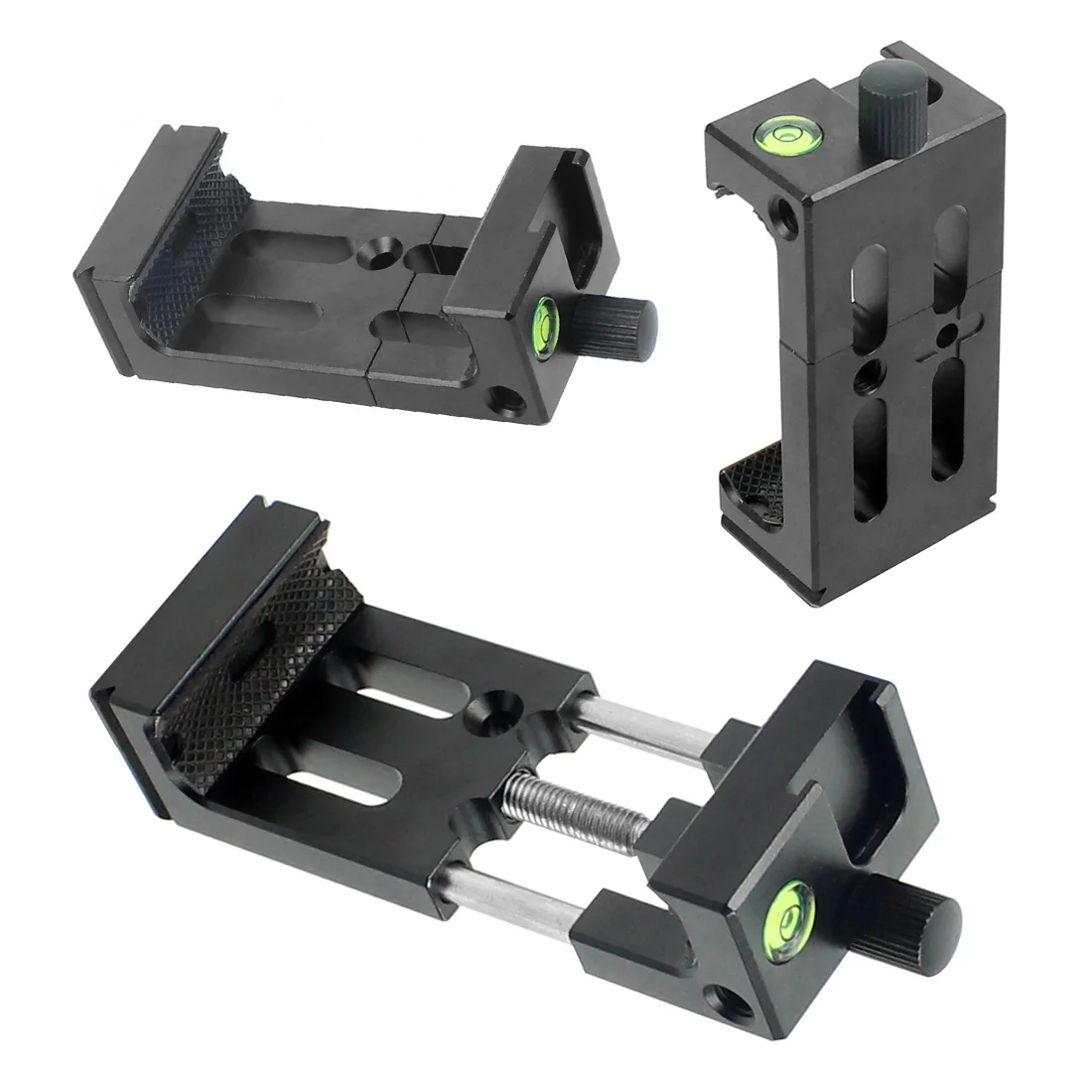 Штатив BGNing для телефона с креплением на Холодный башмак|Штативы| |