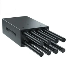 WiFi signal - mobile phone signal blocker, 2G, 3G, 4G, 5g, GPS, network, 450700850170018002100