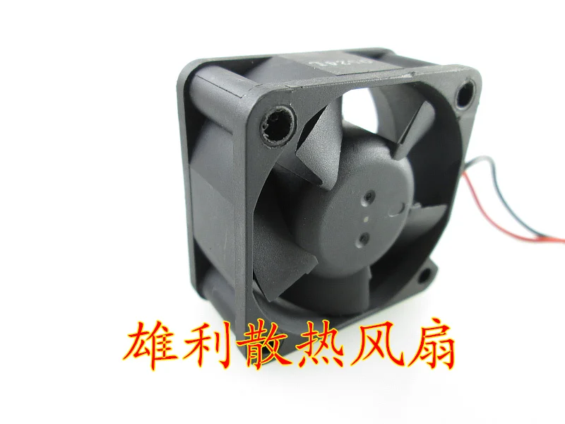 

NEW EUB0424MD 24V 0.08A 4CM 4020 3wire40*40*20MM Motor protection cooling