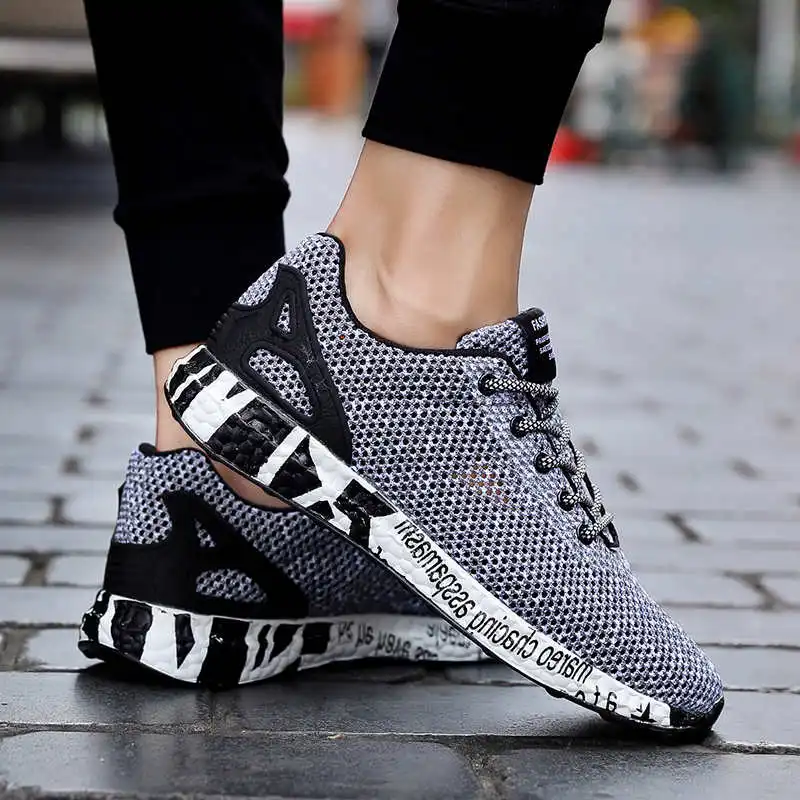 

Кроссовки Мужские Стеганые на плоской подошве, повседневные классические туфли, роликовые коньки, без каблука, теннисные туфли