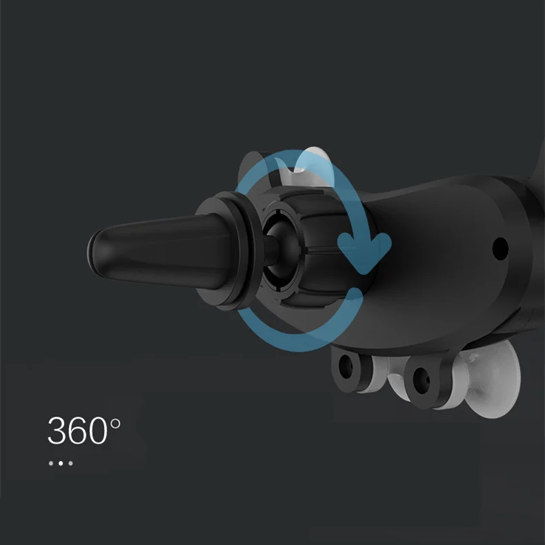 Гравитационный Автомобильный держатель для телефона в автомобиле с креплением