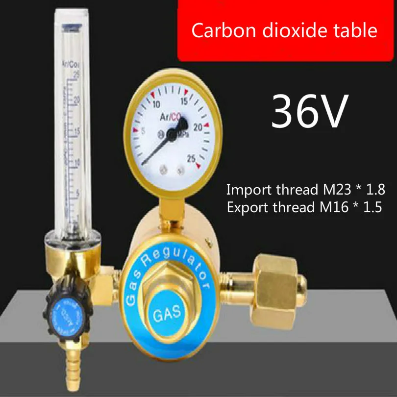 Сварочный инструмент индикатор давления кислорода ацетилена пропана