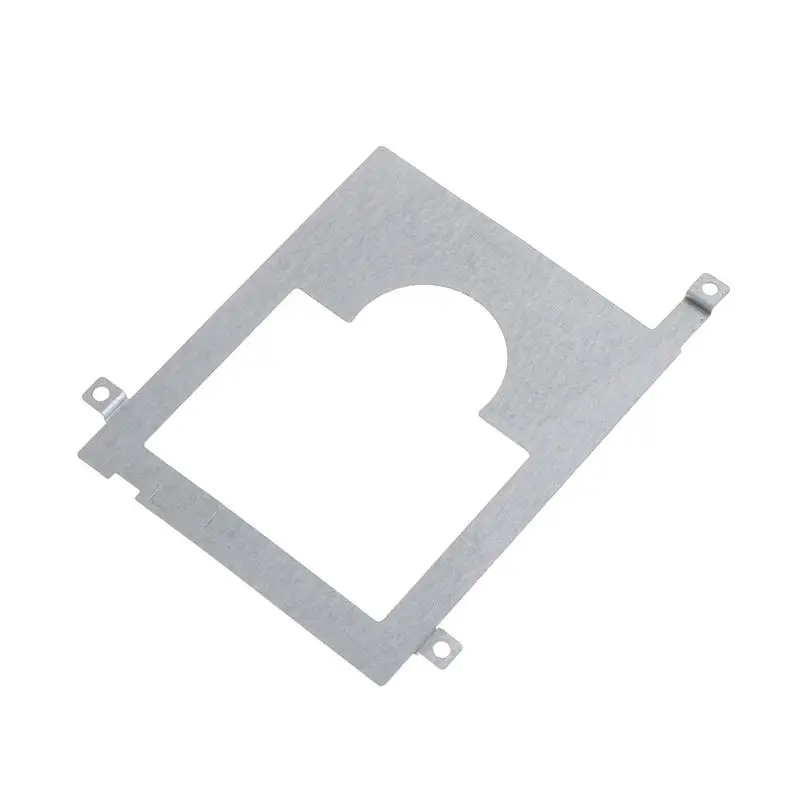

HDD Caddy Bracket Hard Drive Adapter SSD Cable Connector Laptop Accessory Screw for DELL E7450