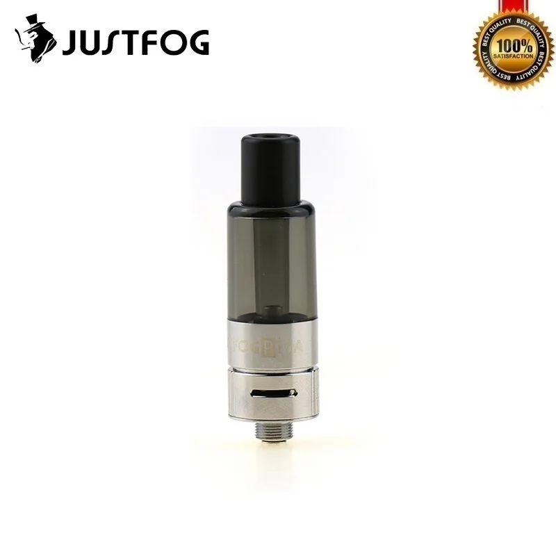 Оригинальный вейп-набор Justfog P16A электронная сигарета с аккумулятором на 900 мАч и