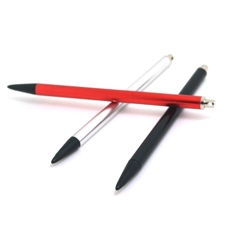 Авторучка с сенсорным экраном для автомобильного GPS-навигатора Круглый тонкий