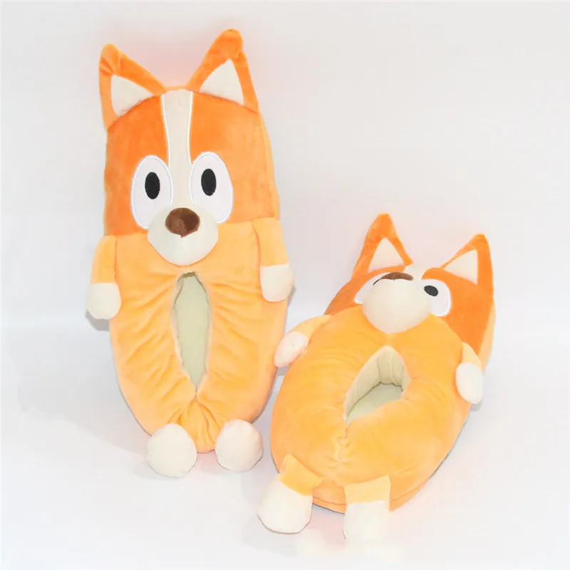 Lovely Home Bedroom Cotton Shoes 2021Winter Cartoon Warm Plush Slippers Indoor Designer Platform Shallow Light kawaii | Обувь