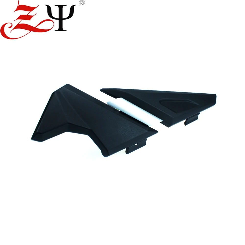 

R1250GS LC For BMW R1200GS R 1200 GS Adventure 2013-2018 2019 Motorcycle Side Panel Frame Guard Protector Cover Black Left Right