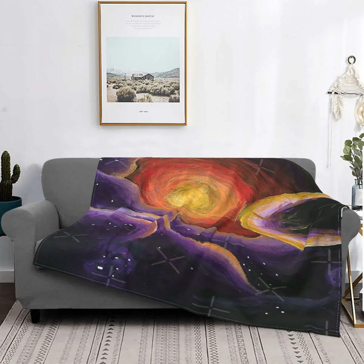 

Space 3-colcha a кукро para cama, manta double de muselina, manta para cama