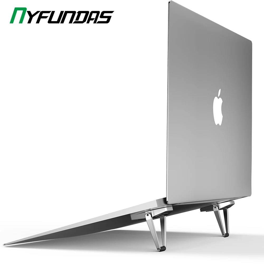 Подставка держатель для ноутбука Macbook Air Mac Book Pro Chromebook Asus Lenovo HP Dell 13 15 6 16 2020
