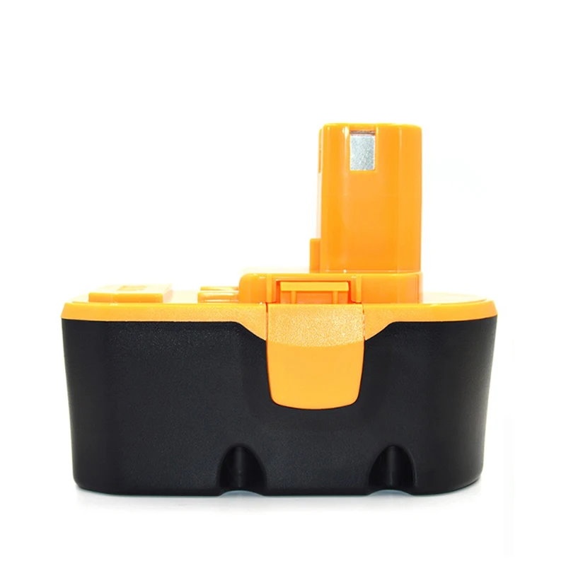 1X18 в 2000 мАч Ni-CD P100 Перезаряжаемые Батарея для Ryobi P102 P103 P104 P105 P107 P108 ABP1801 BPP1820 BPP-1815 BPP-1817