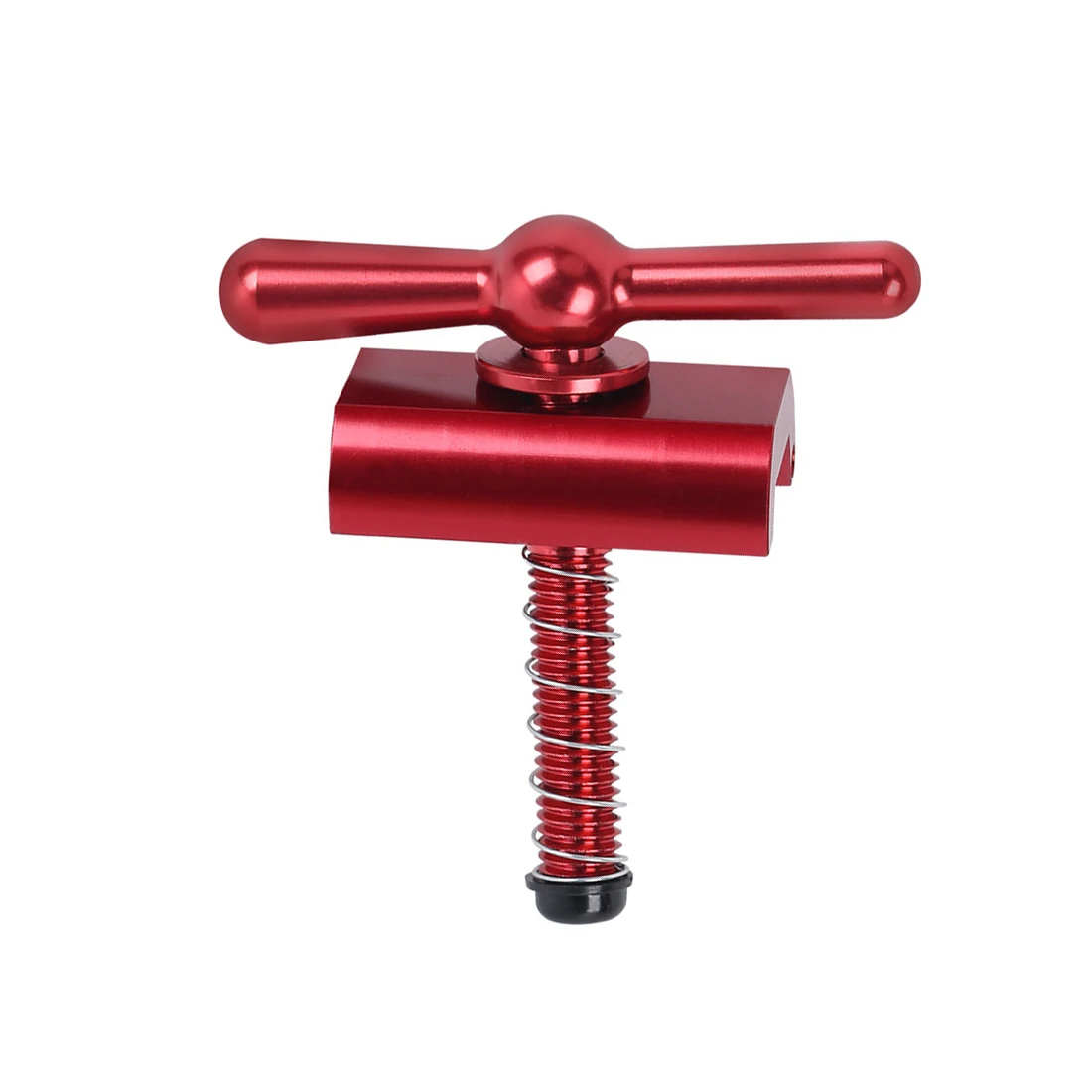 Шарнирная Зажимная пластина магнитная C-пряжка для Бромптона складная