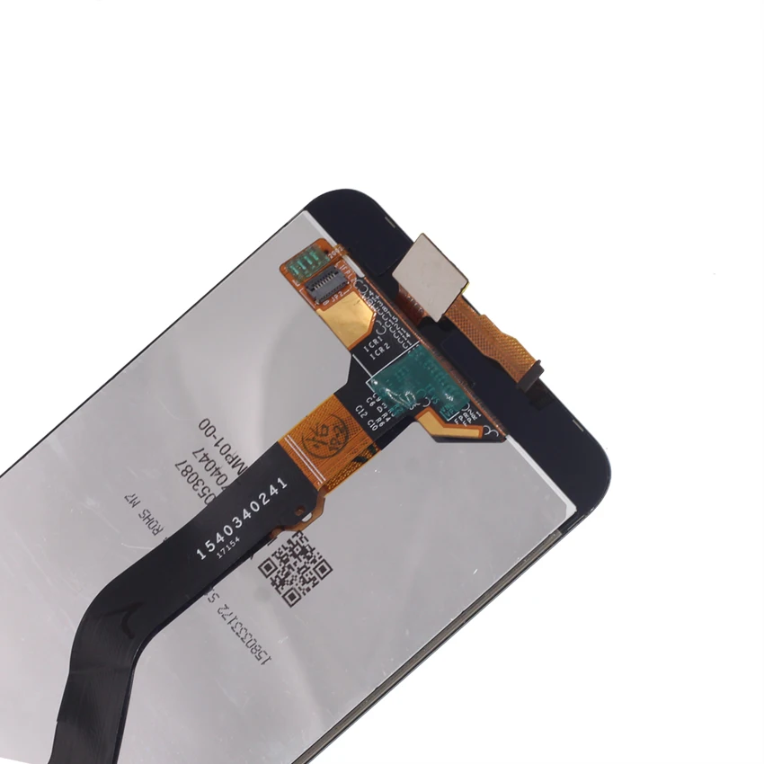 

Original For Huawei Honor 8 Lite PRA-TL10 AL00 Display Touch Screen LCD Display Digitizer Assembly For Honor 8 Lite LCD Display