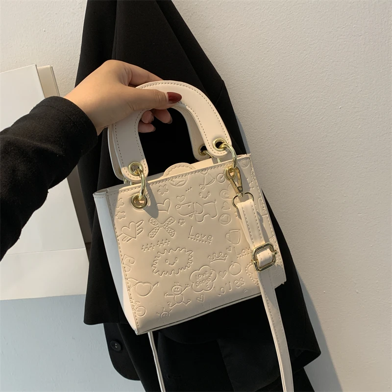 2021 Брендовая женская сумка на плечо роскошный дизайн Женский кошелек дешевые