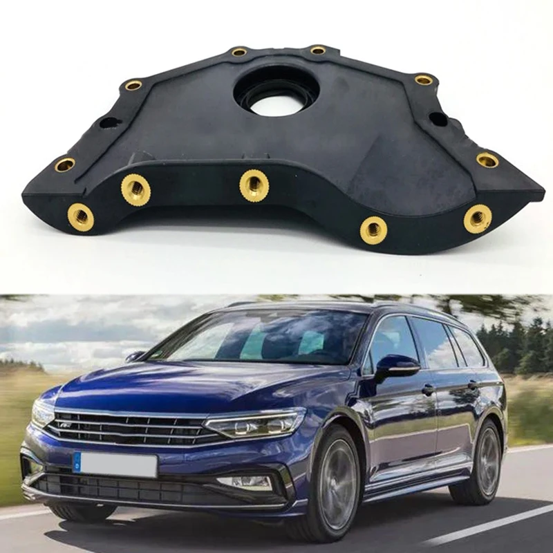 

Car Crankshaft Oil Seal Engine Kit for - Q7 3.0 3.6 -Passat CC Touareg 2011-2016 03H103151B