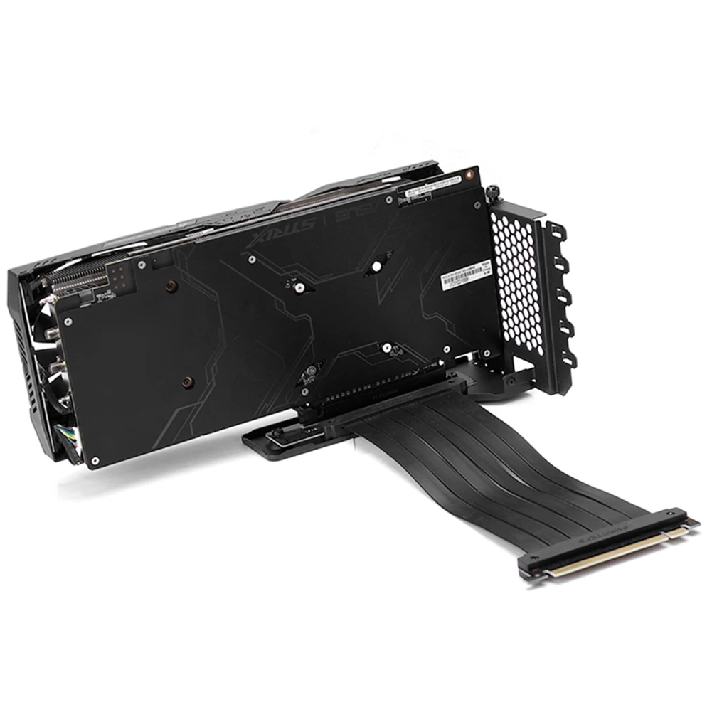 Металлическая подставка высокостабильный вертикальный GPU ударопрочный
