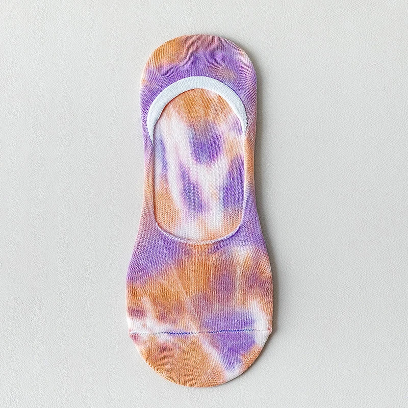 

Cute Fashion Boat Socks Floral Socks Cartoon Sock Short Sock Summer Sweet Ankle Sock