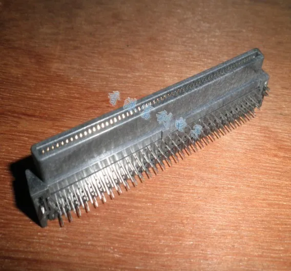 

2pcs/lot QB11601-DP1-4F 120P Curved female Connector Connector