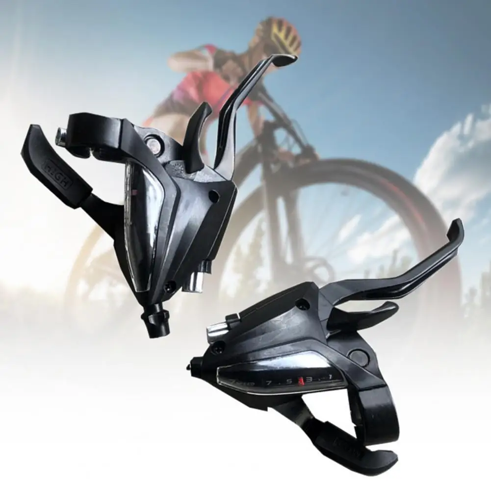 

2 шт., эргономичные переключатели EF500 из АБС-пластика