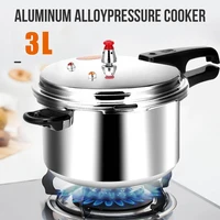 1820222832cm 304 stainless steel kitchen pressure cooker electric stove gas stove energy saving safety cooking utensils