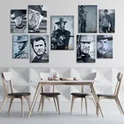 Современная Большая картина Eastwood, Настенная картина, Картина на холсте, Постер и печать, галерея, домашний декор
