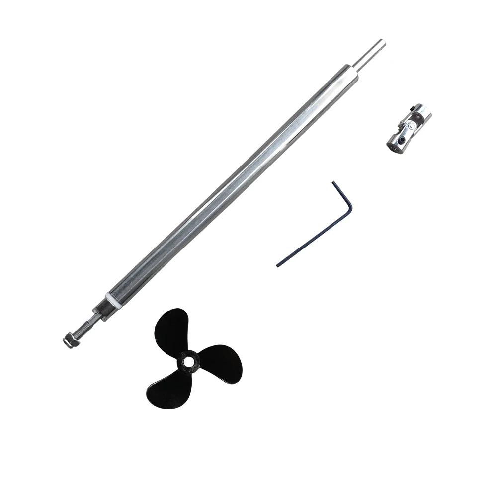 комплект вала 3 мм вал из нерж