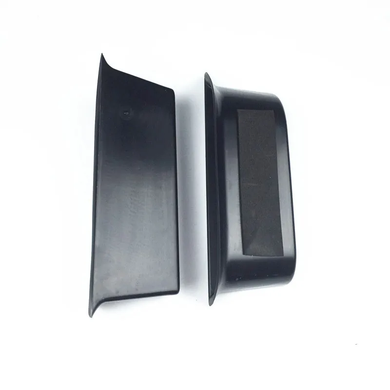 Ящик для хранения автомобильных ручек Mercedes Benz SLK SLC class 2012 2018 контейнер держатель