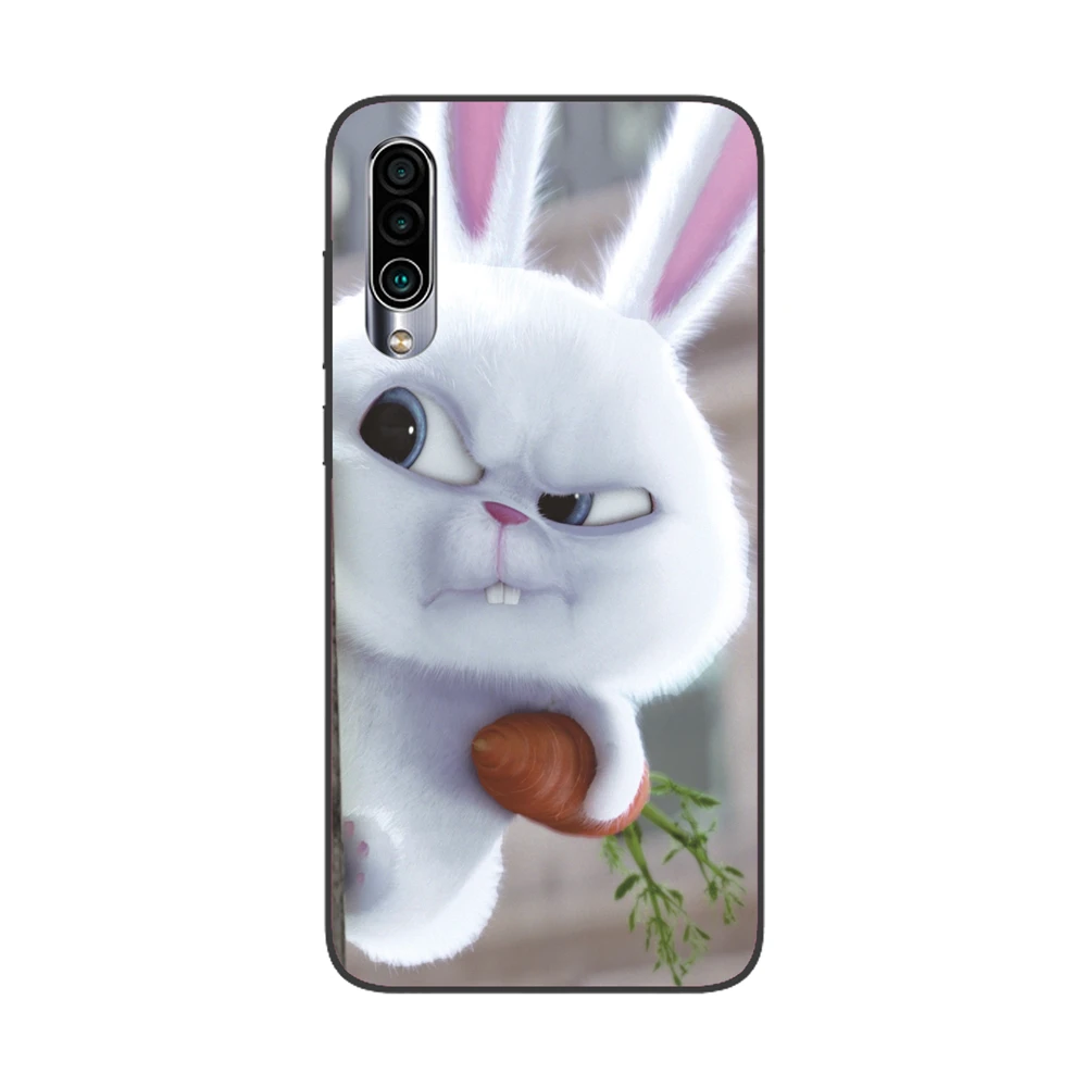 35 Силиконовый чехол GUCOON для Meizu 16Xs 6,2 дюймов, Мягкий защитный чехол из ТПУ для задней панели телефона, чехол-бампер с изображением волка розы - Цвет: 35