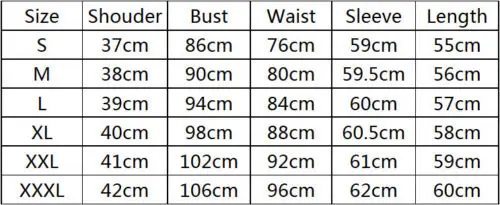 

Fashion Hot Women's Long Sleeve Slim Business Office Lady Formal Leisure Lapel Office Ladies Suit Jacket Coat Outwear plus size