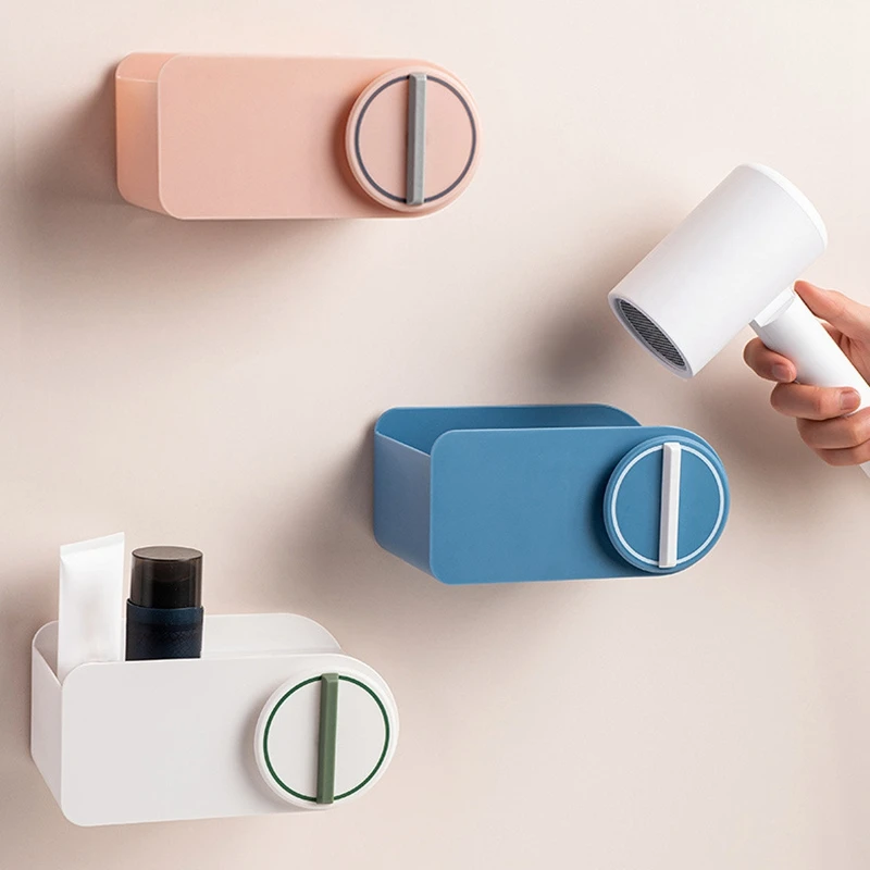 

Вешалка для сушки волос, настенная вешалка для туалета, ванной, туалета