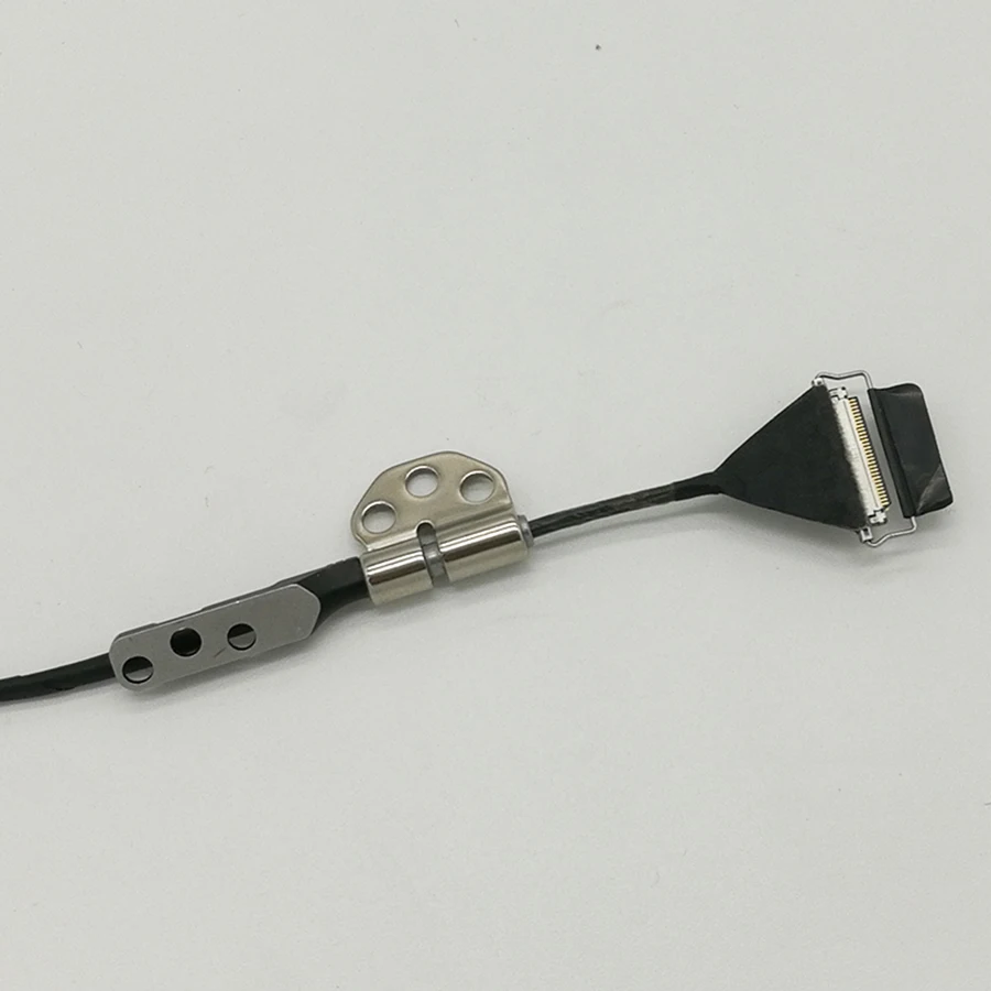 5 шт./лот кабель ЖК дисплея для Macbook Air 13 &quotA1466 2012 2013 2014 2015 2017|cable for macbook|lcd cablelcd lvds cable |