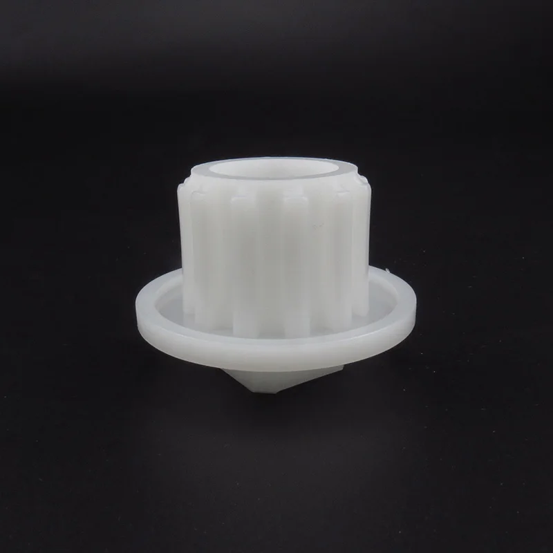 Запчасти для мясорубки Зубчатая Муфта мясорубка пластиковая Шестерня Zelmer 586 886 887