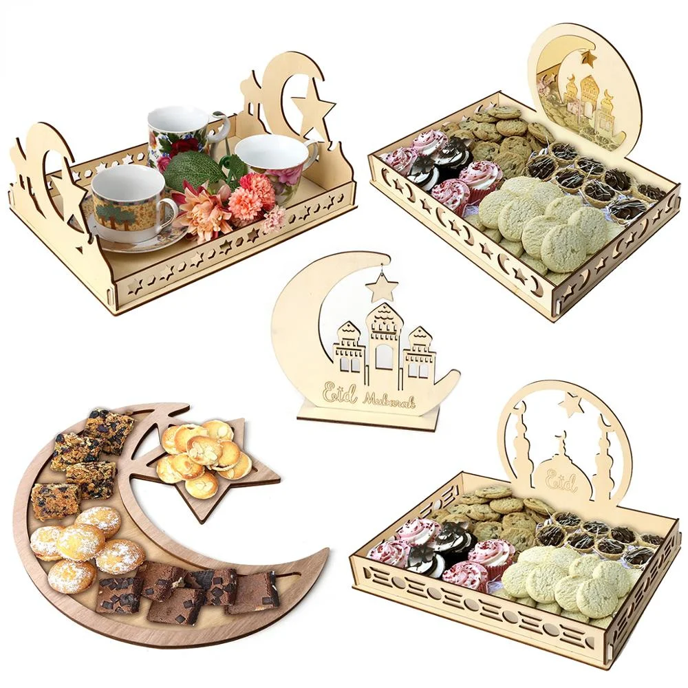 

Eid Mubarak Decor Islamic Wooden Pendant Ramadan Kareem Decor Islam Muslim Party Decor Eid Ramadan Mubarak Gifts Eid Al Adha