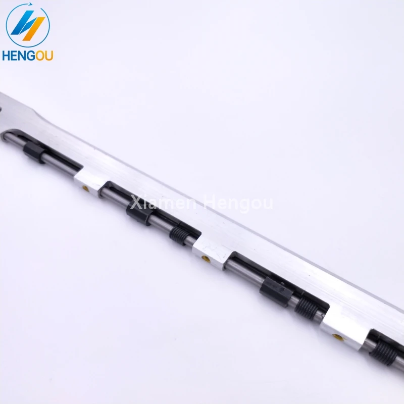 4 шт. Т-образная нажимная штанга в сборе ветряная мельница 13 х18 длина 440 мм |