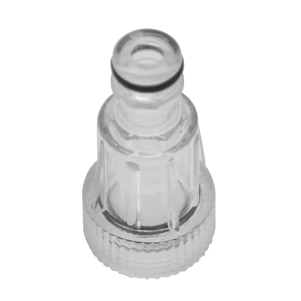 

Пластиковая мойка для автомобиля, фильтр для воды для мойки высокого давления, psi, 3/4 дюйма