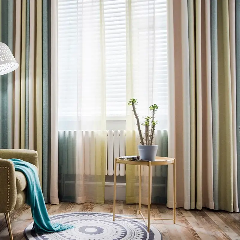 Para Quarto короткие Vorhang Tende Rideau Cortinados Европейский Cocina Rideaux Pour Le Salon Cortinas для гостиной