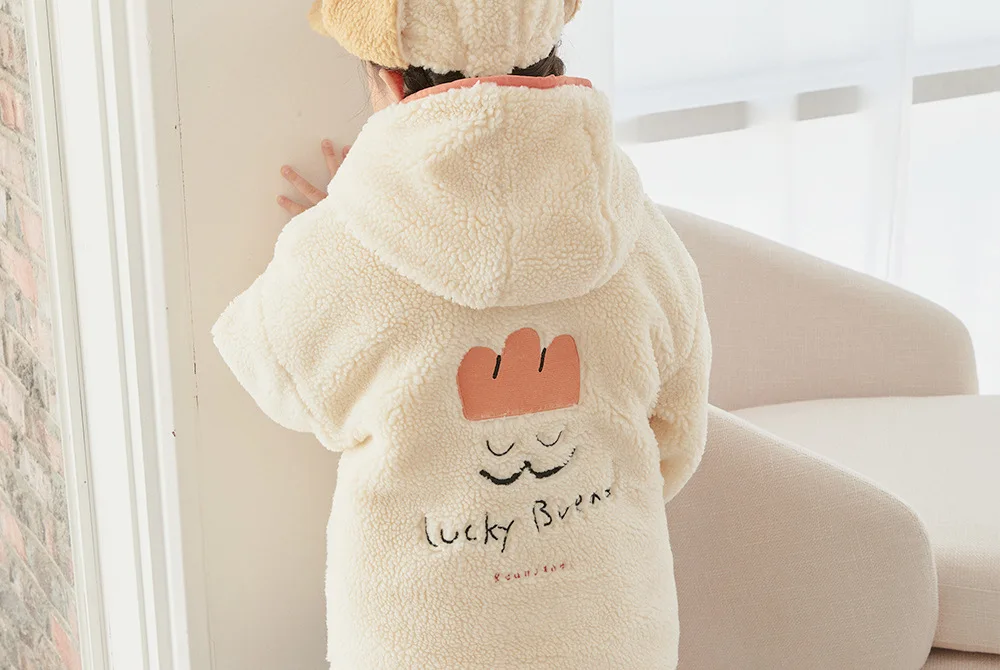 

2020 Boys Clothes Toddler Girl Winter Clothes Baby Boy Clothes Set Winter Baby Girl Clothes Korean Kids Clothes Caps