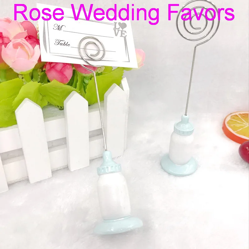 (100 шт./лот) Бесплатная доставка + классические синие детские бутылочки с