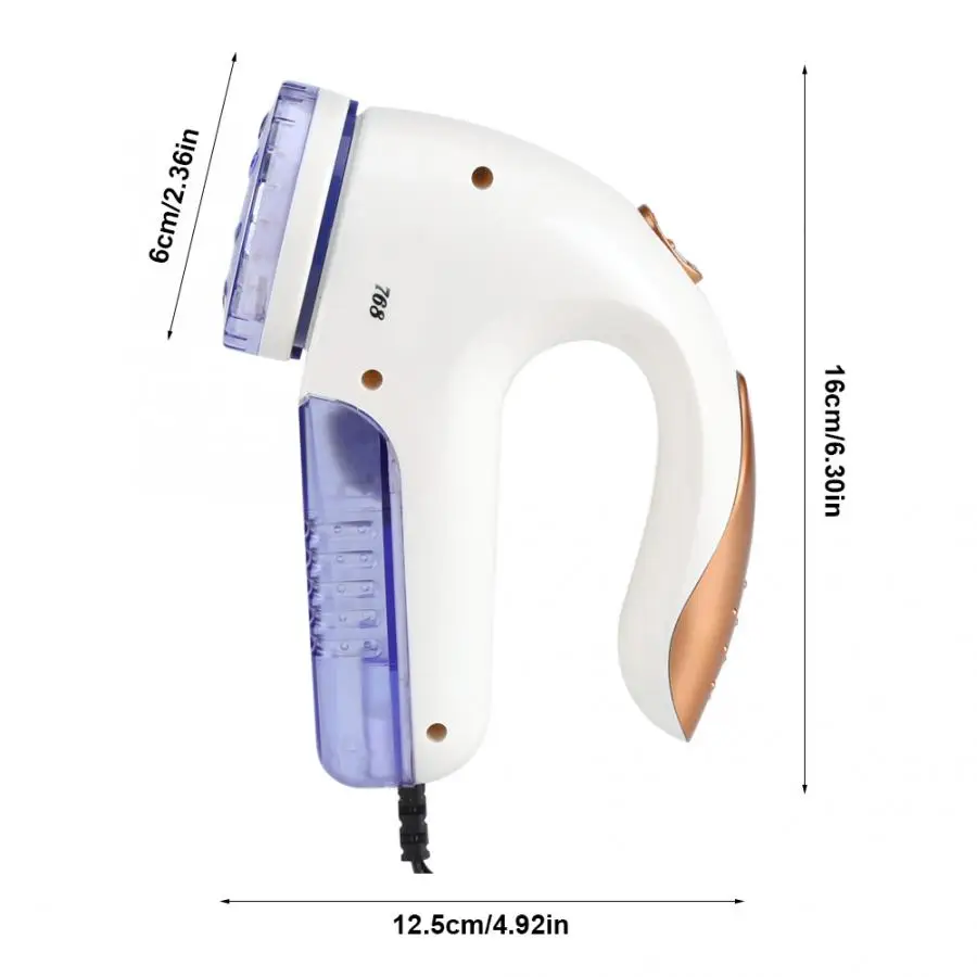 Бритва для катышков свитеров штор Ковров одежды 110 В 220 | Бытовая техника