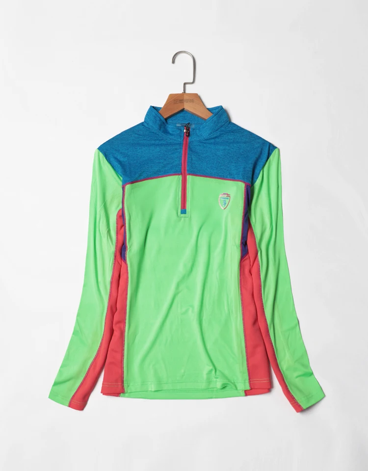 Женская цветная Лоскутная быстросохнущая Солнцезащитная походная уличная