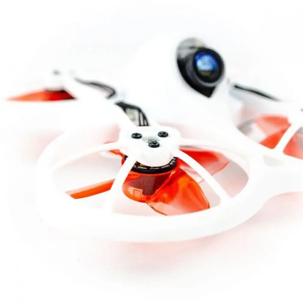 Emax Avan Tinyhawk Th Propeller 40Mm Four-Bladed Paddle For Indoor Flight 08025 Motor Paddles Light And Beautiful | Электроника