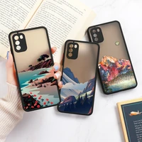 For Xiaomi 11T Pro Case Xiaomi Poco Pro Lite 10T Pro 11tPro Note 11i 11Lite Little Case