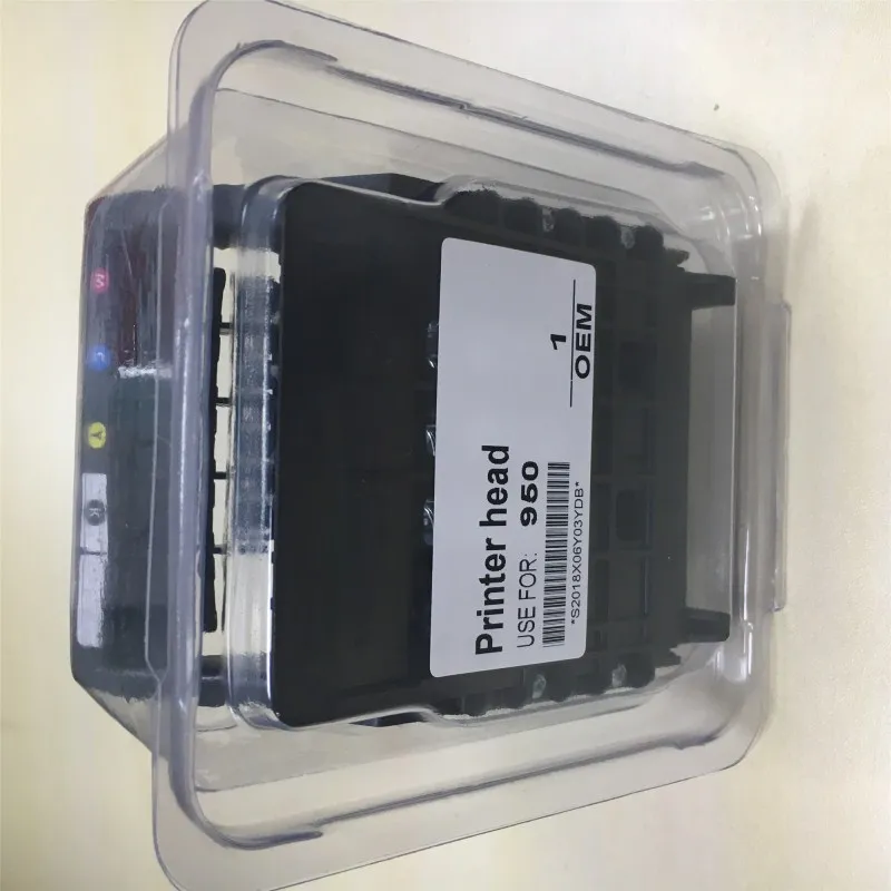 Оригинальная качественная Печатающая головка для hp 950 951 для Officejet Pro 8610 8100 8600 251dw 276dw Запчасти для струйных принтеров