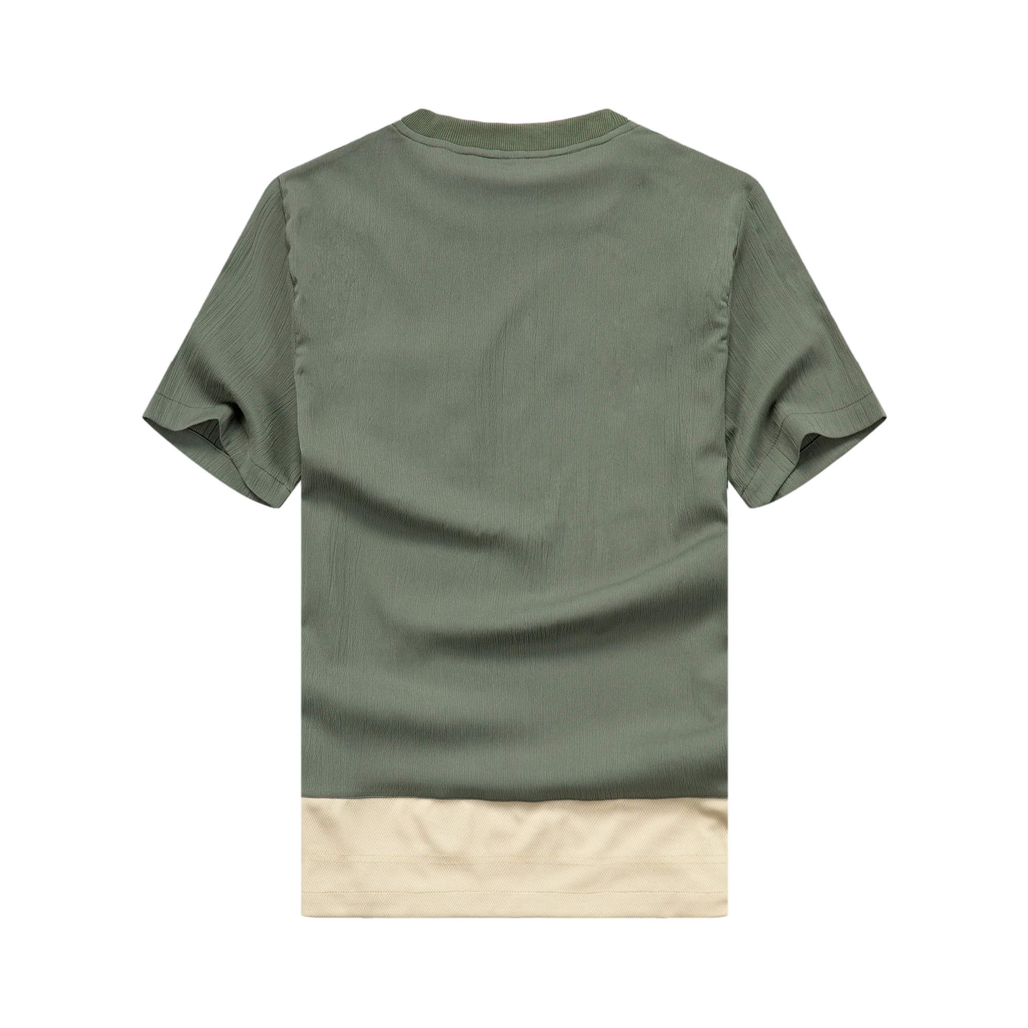 Костюм спортивный мужской повседневный тенниска с короткими рукавами брендовые