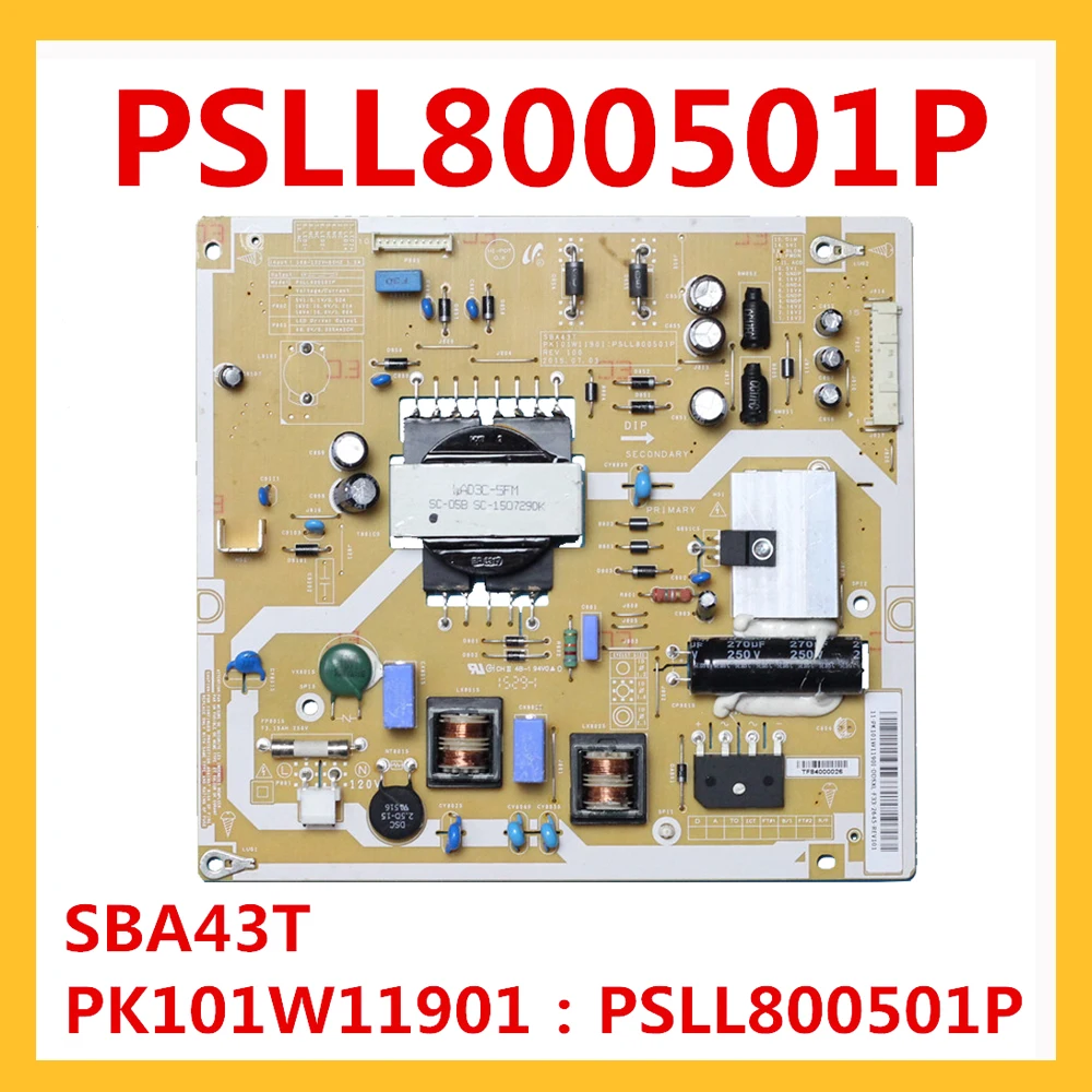 Оригинальный блок питания XX плата для телевизора LG профессиональные аксессуары