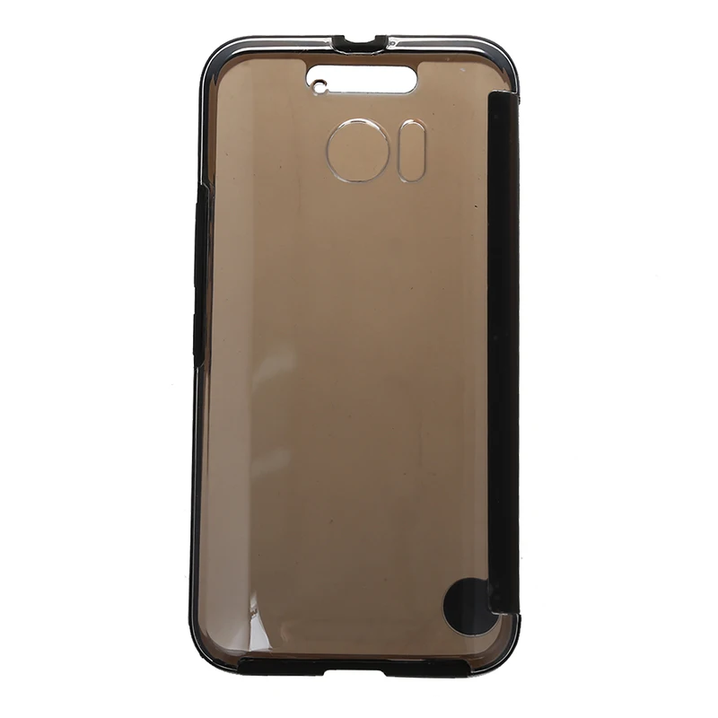 Горячий 3C Ice View IceView умный защитный чехол для HTC 10 M10|Бамперы| |