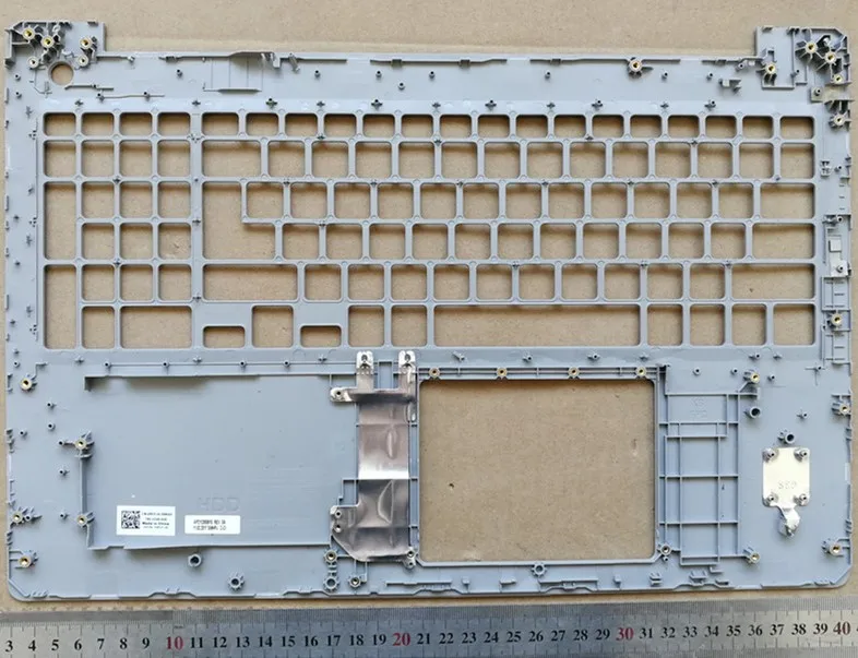 

Brand new and original for Dell Inspiron 5000 Ins 15 5570 15-5570 Notebook C shell palm rest