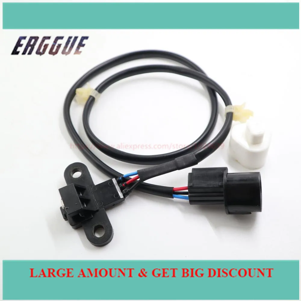 

Новый датчик коленчатого вала MR507743 J5T25178 для MITSUBISHI K-M