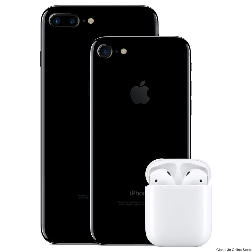 Наушники Apple AirPods 2nd с зарядным чехлом Bluetooth наушники беспроводные вкладыши